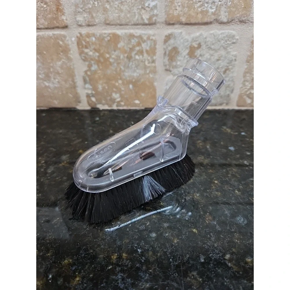 Dyson V6 Animal Cordless Vacuum Brush Power Head Nozzle Roller Only Genuine EC